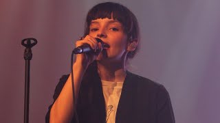 CHVRCHES Live  Best Kept Secret Festival  Full Show [upl. by Oilegor]