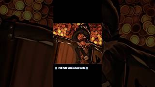 ⬆️For Full Video⬆️ I RECREATED BARBOSSA’S DEATH IN fortnite  shorts viral fortniteclipz [upl. by Woothen]