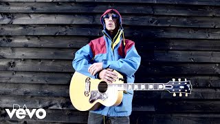 Richard Ashcroft  Thats When I Feel It Official Video [upl. by Yslek]