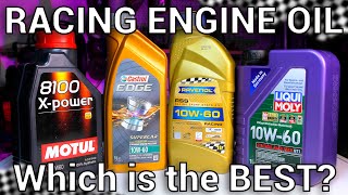 Castrol Edge 5W30 M 4L review [upl. by Bowden209]