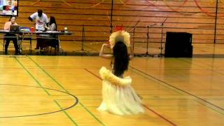 MCC Tahitian Dance 2011 [upl. by Aicilra]