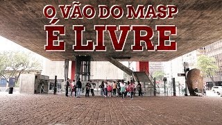 O vão é livre [upl. by Laaspere199]