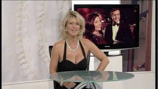 Alison Keenan QVC  BAFTA Busty Cleavage Sale [upl. by Prue]