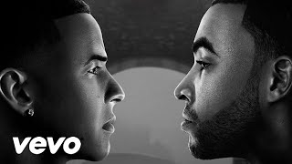 Cara a Cara  Don Omar Vs Daddy Yankee Audio [upl. by Baldridge]