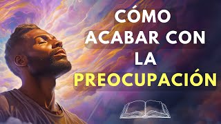 Audiolibro 19 Consejos Para Superar La Ansiedad Y La Preocupación [upl. by Walkling]