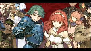 Fire Emblem Echoes Shadows of Valentia 3DS CIA EUR  DLCs and Update MEDIAFIRE [upl. by Lehcyar]