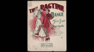 Scott Joplin  Ragtime Dance [upl. by Ahsemat]