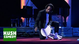 Katt Williams⎢Spinner Hubcaps⎢Shaqs Five Minute Funnies⎢Comedy Shaq [upl. by Ahsemak]