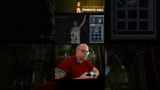 Tormented Souls  Parte 4 tutorials gaming tormentedsouls puzzles games ps5 [upl. by Trina453]