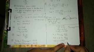 Hypothesis Testing of Population Mean with Small Sample ttest HindiUrdu [upl. by Rikki]