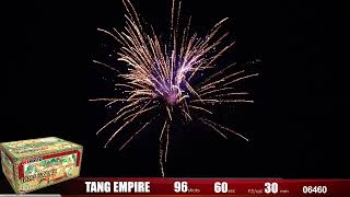 RIAKEO Tang Empire 06460 ｜ CAT F2 ｜ Vuurwerk Eemnes [upl. by Joachim]