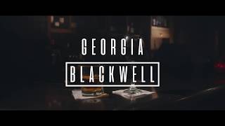 Georgia Blackwell  Strangers [upl. by Heddi269]