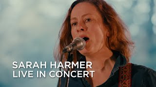 Sarah Harmer Live at the McMichael Canadian Art Collection  CBC Music [upl. by Hiram]