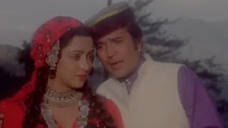 Hamen Tumse Pyaar Kitna  Female Version Cover Song 1981Kudrat Movie Rajesh Khanna Hema Malini [upl. by Ginny485]