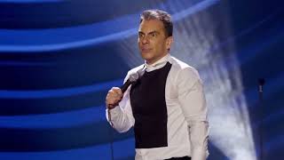 Sebastian Maniscalco  Where do you summer Why Would You Do That [upl. by Ammadis706]