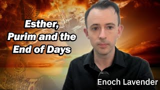 Esther Purim and the End of Days [upl. by Misty48]