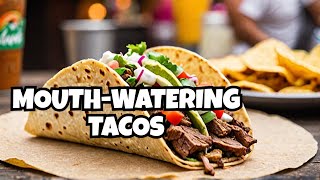 The Best Carne Asada Tacos  Taco Chronicles [upl. by Leuqar]