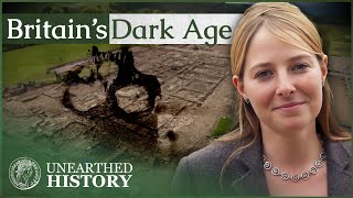 Can Archaeologists Shed Light On Britains Dark Age  Digging for Britain [upl. by Nedia]