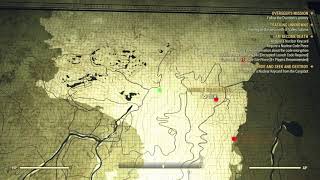 Fallout 76 All Nuclear Silo Locations [upl. by Darell]