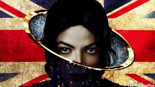 Michael Jackson  Hollywood Tonight TheMJQuotes Final Mix W Demo Drums HD [upl. by Leblanc]