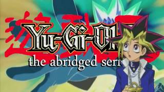 Best of Little Kuriboh YuGiOh the Abridged Series  Song Edition [upl. by Bergstein]