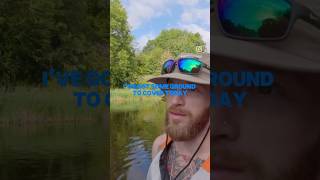 Will it even be possible paddleboarding paddleboard wales riverwye [upl. by Sonnie134]