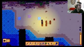 Stardew Clay Farming Xbox\Bunny Method [upl. by Nylasej]