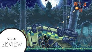 The Mummy Demastered  Video Review [upl. by Yelats971]