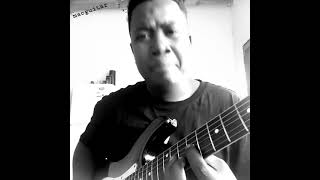 Macguitar  Dj Sumbody  Iyamemeza ft Drip Gogo The Lowkeys  Guitar jam [upl. by Roselba]