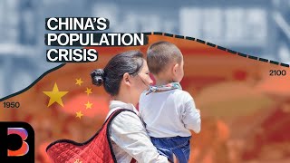 What China’s Falling Population Means for Its Future [upl. by Ettezyl]