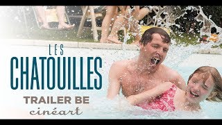 Les Chatouilles Trailer BE VOSTNL SORTIE 090119 [upl. by Arvind]