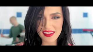 SEREBRO  Chocolate Official Video [upl. by Nauqyaj]