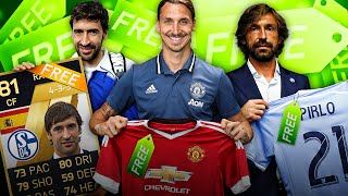 BEST FREE TRANSFERS [upl. by Ydnagrub]