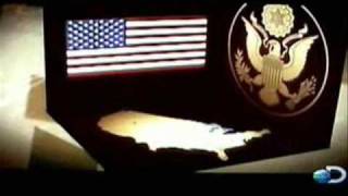 Part 2 REAL Secret America flag  Banner of the Beast [upl. by Marjie160]