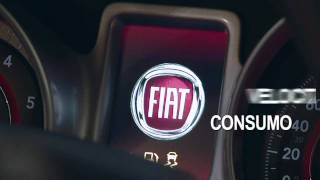 Fiat Freemont infotainment e comfort per tutti i passeggeri Intervista esclusiva con Enrico Genchi [upl. by Alanah697]