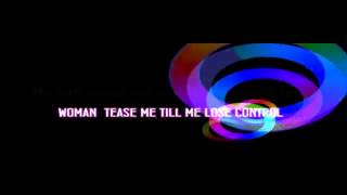 Chaka Demus amp Pliers Tease Me Lyrics [upl. by Eltrym]