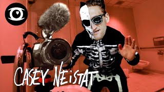 CASEY NEISTAT UNMASKED His Editing amp Storytelling [upl. by Eelyram]