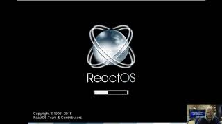 Product Review  ReactOS 0411 [upl. by Annahsal]