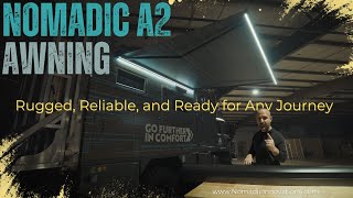 The Best Awning for Your Overland Rig [upl. by Urana]