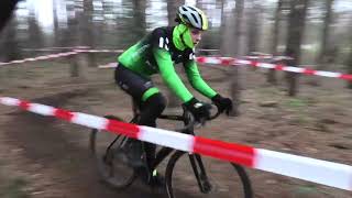 14 1 2024 Zonhoven G Renners [upl. by Bern82]