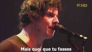 The Raconteurs  2006 Steady As She Goes Live Sous Titres Fr [upl. by Naylor]