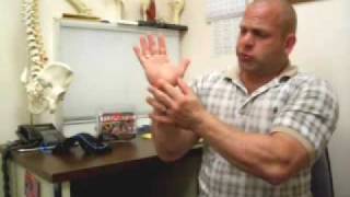 Complete Carpal Tunnel Syndrome Treatment Program [upl. by Fronniah]