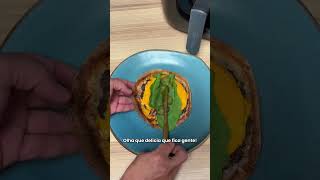 Receitas sem sujar a Airfryer [upl. by Eudosia139]