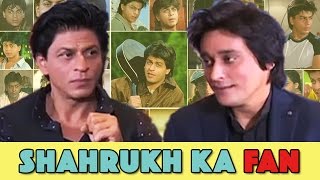 quotShahrukh ka Fanquot ft Sahir Lodhi  MangoBaaz [upl. by Ronile]