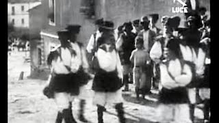 La Sardegna nel 1926 [upl. by Aihsaei]