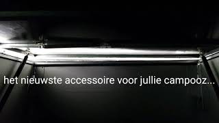 Het nieuwste accessoire voor jullie campooz [upl. by Urion184]