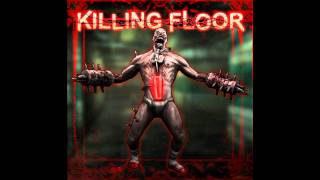 Killing Floor  Abandon All Music [upl. by Elboa]