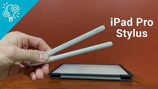 Top 7 Best Stylus For M2 iPad Pro [upl. by Joyce]