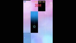 Piano tiles 2 bluestone alley 4940 score 16667tps [upl. by Quent]