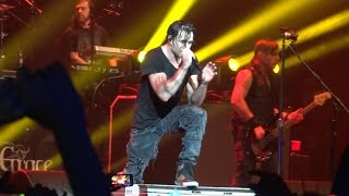 Three Days Grace  Stadium Live Moscow 28092014 Full Show [upl. by Veron]